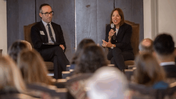 Lt. Gov. Kounalakis Headlines Final Ceremony of California Resilience Challenge after Highly Successful Six-Year Run image