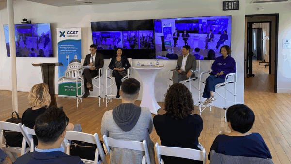 Council Hosts Release of Landmark AI Report as Bay Area Is Named Nation’s Only AI “Superstar” Region image
