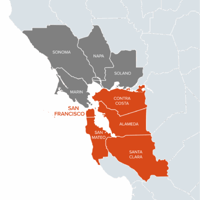 Five Counties Now Support Regional Transportation Funding Measure featured image