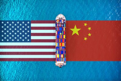 Beyond the Headlines: A Strategic Guide to US-China Trade in an Age(...) featured image