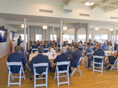 Council Board Hears from Reps. Fong and Liccardo, Discusses Busines(...) featured image