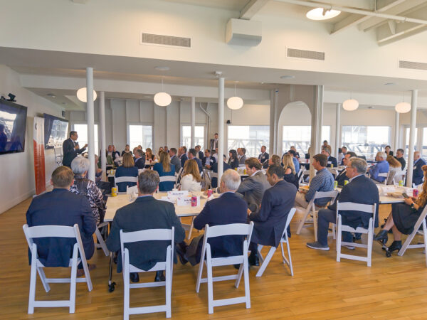 Council Board Hears from Reps. Fong and Liccardo, Discusses Business Climate Challenges  image