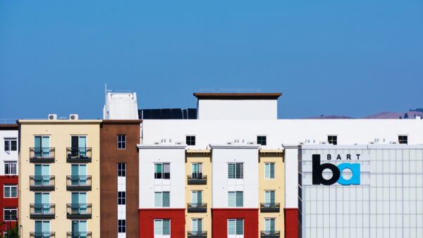 Call to Action: Support SB 79, Pro-Housing Zoning Reform Near High-Quality Transit image