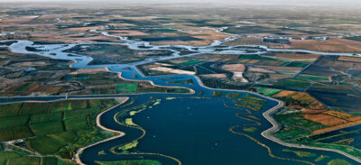 Bay Area Council Supports Streamlining the Delta Conveyance Project featured image