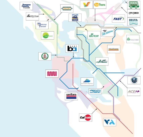 Big Sync Means Faster Commutes for Transit Riders image