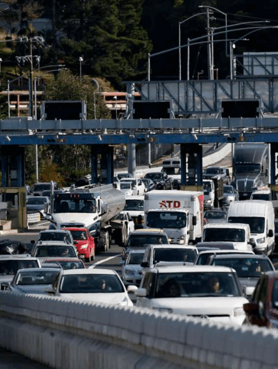 Bay Area Council Hails Decision to Address Senseless Traffic Conges(...) featured image