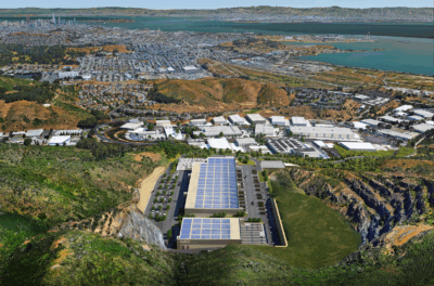 Time to Rock: Council Endorses Brisbane Data Center and Advanced Ma(...) featured image