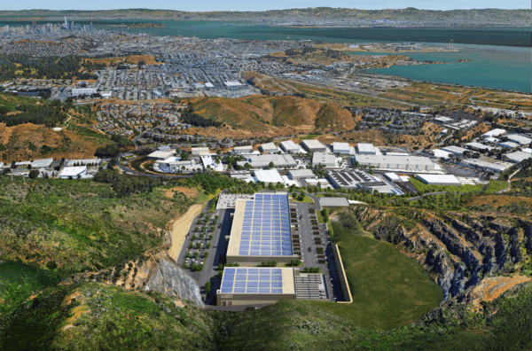 Time to Rock: Council Endorses Brisbane Data Center and Advanced Manufacturing Project image