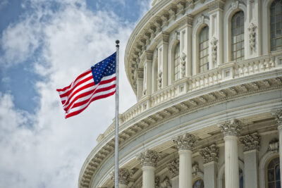 New Bills in Congress Target Housing Bottlenecks and Forest Management featured image