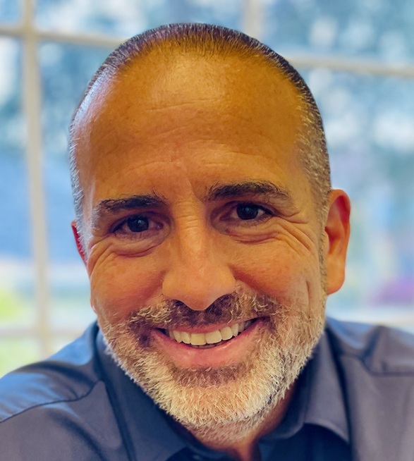 Josh Jacob staff profile image