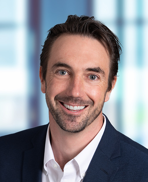 Bay Area Council Names Chief Operating Officer John Grubb as Interim President & CEO image