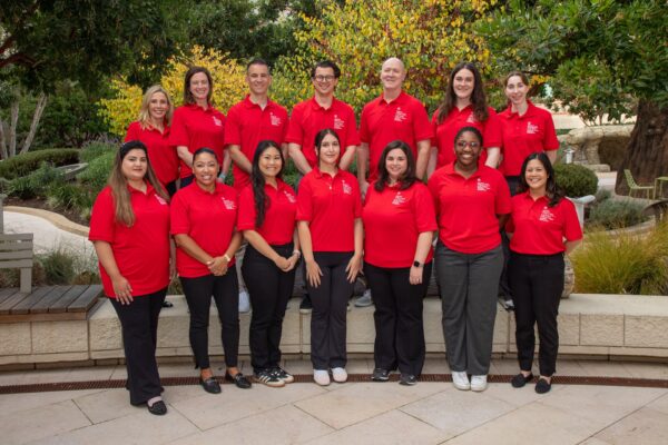 Shadowing World-Class Pediatric Care at Lucile Packard Children’s Hospital image