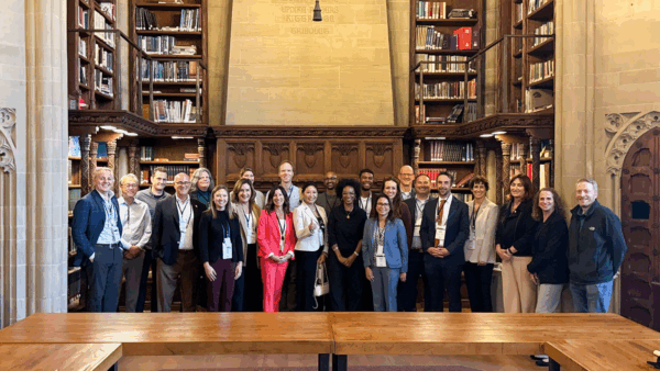 Powering the Future: Bay Area Council Delegation Explores AI, Energy, and Innovation in Chicago image