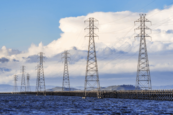 California Moves Forward on Western Energy Market image