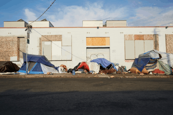 Council Welcomes SF City Attorney for Update on Homelessness Litigation and Bureaucracy Reform image