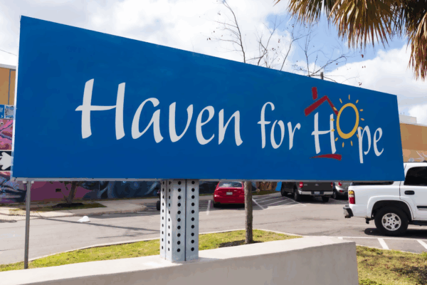 California–Texas Delegation Highlights a New  Path Forward on Homelessness image