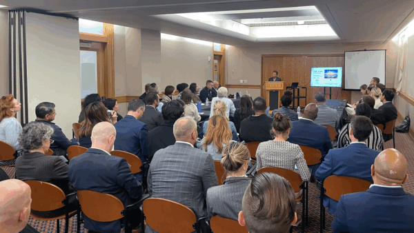 Oakland Leadership and Bay Area Council Coalition Work to Advance Shared Public Safety Goals image