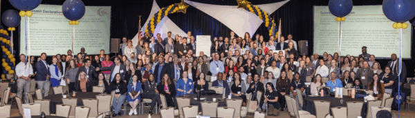 Bay Area Council Takes Center Stage at Inaugural Advancing Apprenticeship Summit image