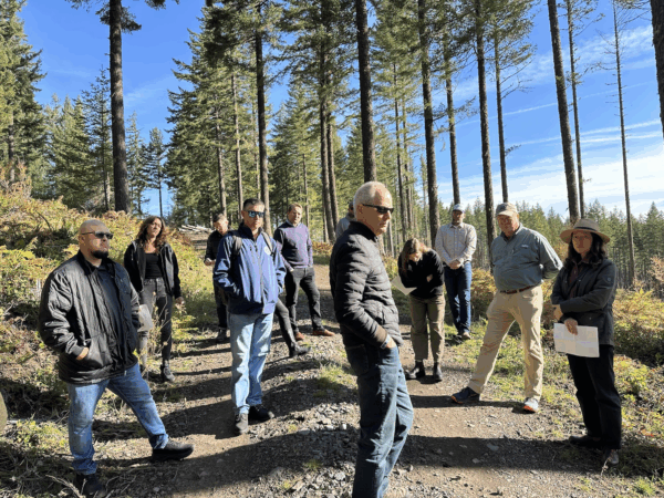 Bay Area Council Visit to Portland Highlights Technology Making Housing Cheaper, Faster, and More Sustainable image