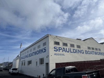 NCAN Pays Visit to Inspiring Shipbuilding Apprenticeship Program featured image