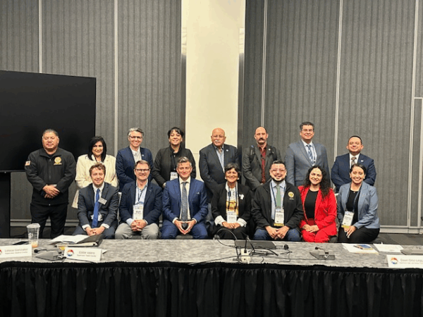 Council Shares Insights with Latino Caucus of County Government Group on California’s Affordability Challenge image