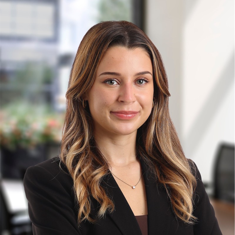 Gabriella Limberis Profile Image