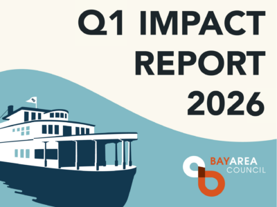 Q1 Impact Report 2026 featured image