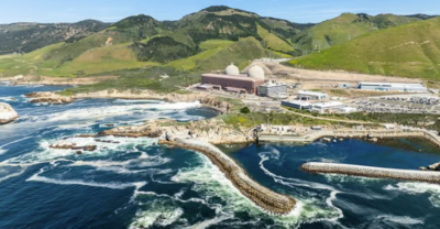 Diablo Canyon 2045: The Window for Action this Year Is Closing featured image