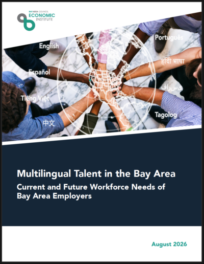 New Report Highlights Multilingual Workforce Needs, Gaps featured image