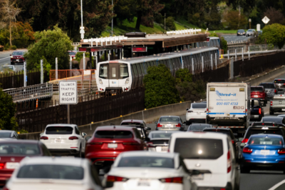 New Poll Shows Path to Victory for Regional Transit Measure the Cou(...) featured image