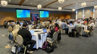 AI for All Workshop Focuses on Helping Small Businesses featured image