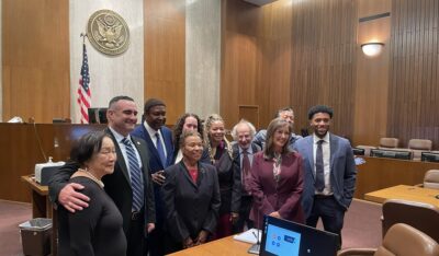 Council Hails Court Ruling Lifting Federal Oversight of Oakland PD (...) featured image