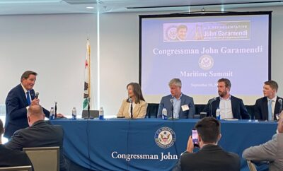 Can the Bay Area Lead America’s Maritime Comeback? featured image