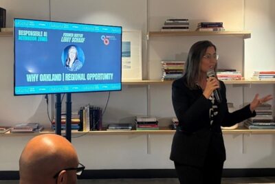 Exploring AI Opportunities, Impacts in the Workforce, Labor Markets featured image